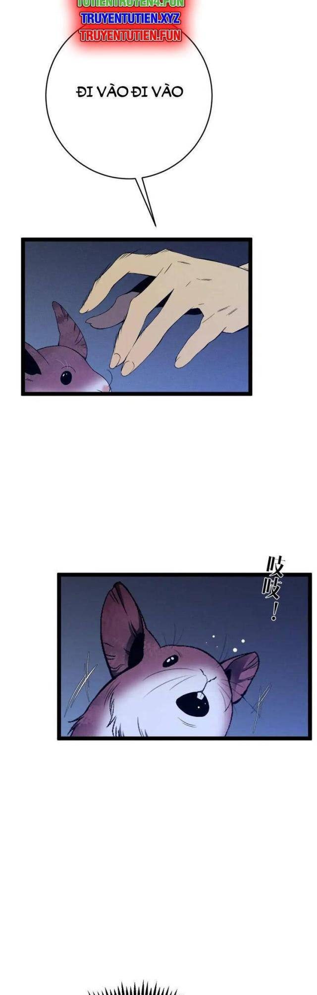 Tài Năng Của Ngươi Là Của Ta - Page 13