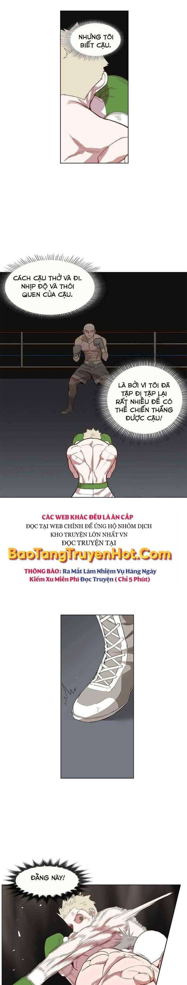 Võ Sĩ Quyền Anh - Page 22