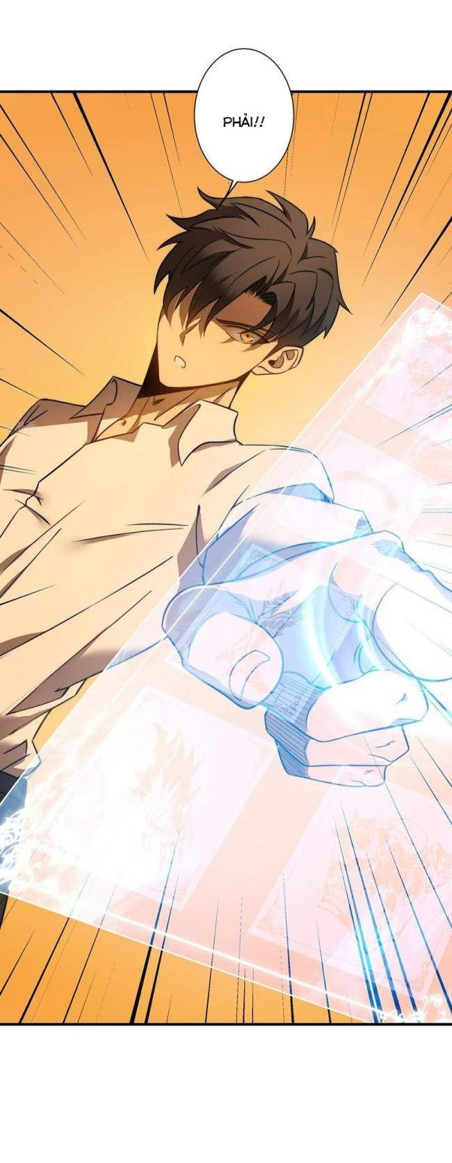 Ta Là Sát Thần - Page 33