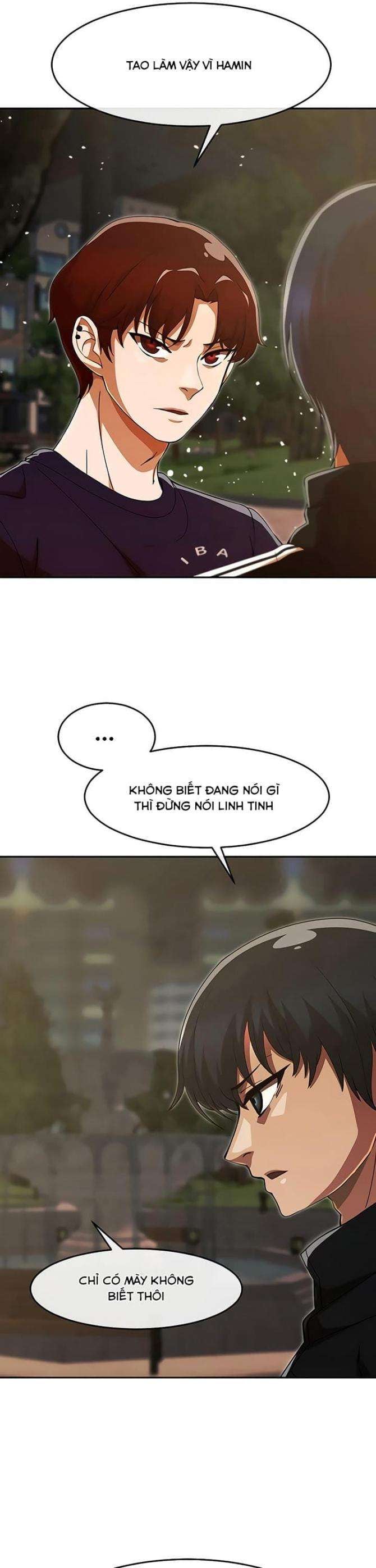 Cô Gái Từ Ứng Dụng Nhắn Tin Ngẫu Nhiên - Page 38