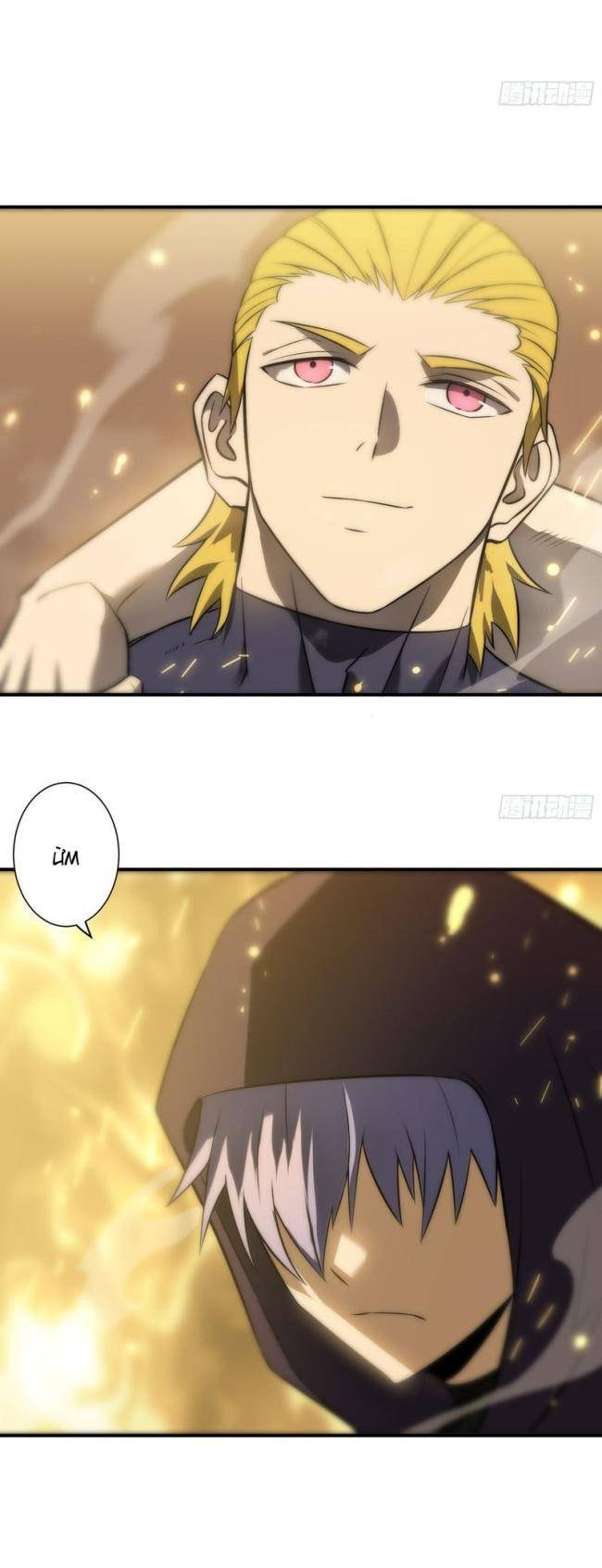 Ta Là Sát Thần - Page 33