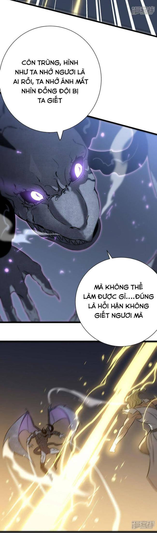 Ta Là Sát Thần - Page 28