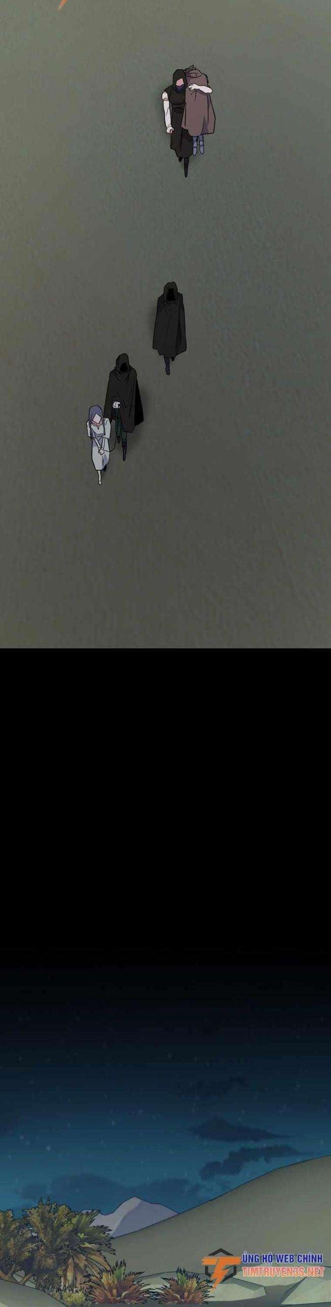 Nhà Hiền Triết Yigret - Page 12