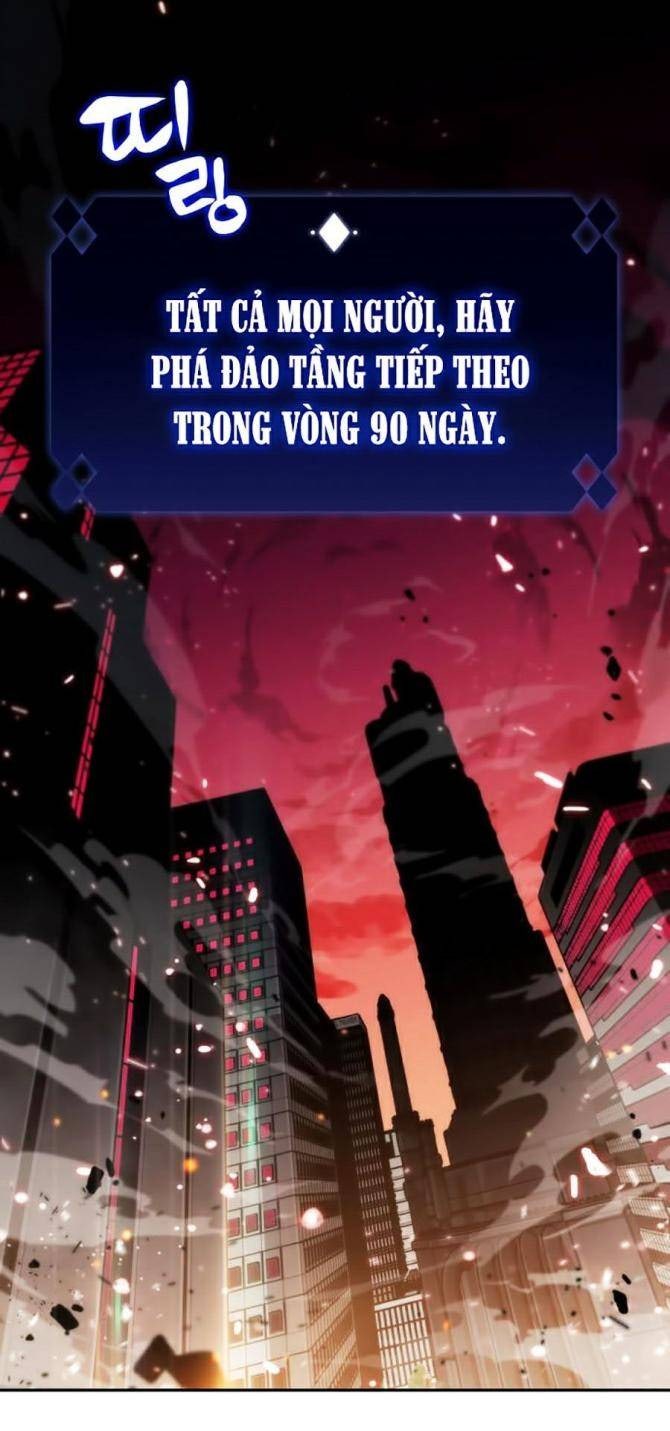 Người Chơi Đơn Mới Cấp Cao Nhất - Page 53