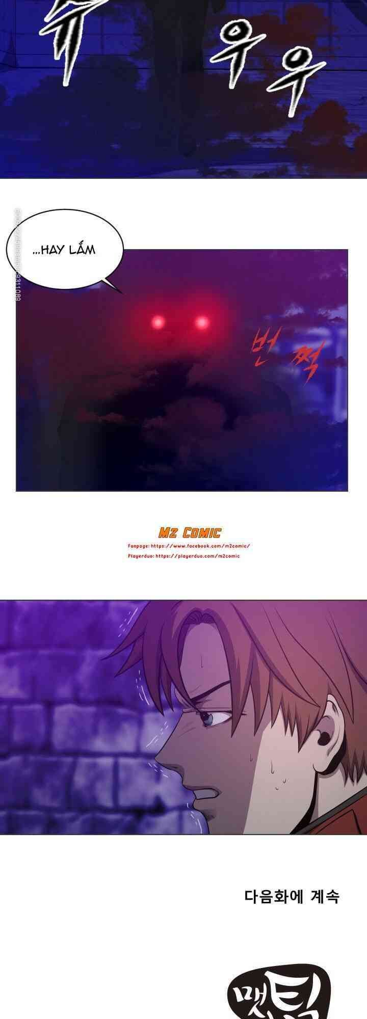 Cấp Độ Của Tôi Là Cao Nhất - Page 32