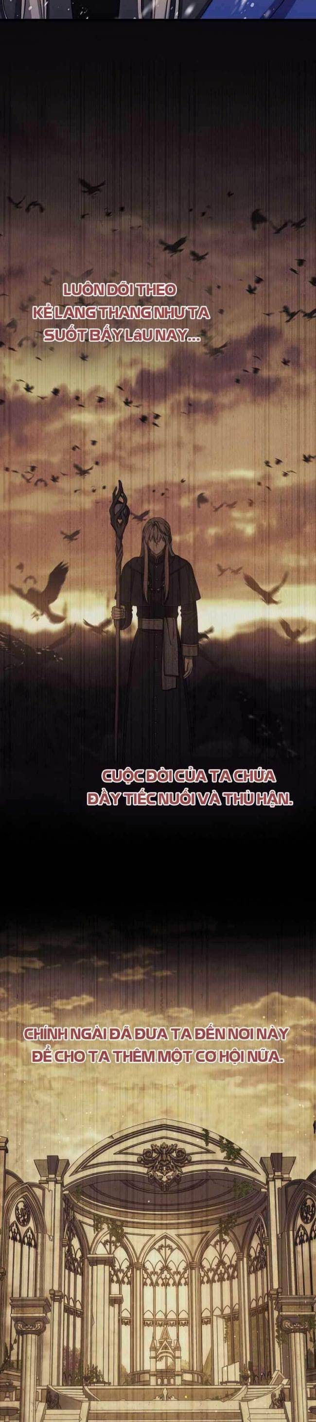 Sự Trở Lại Của Pháp Sư Cấp 8 - Page 24