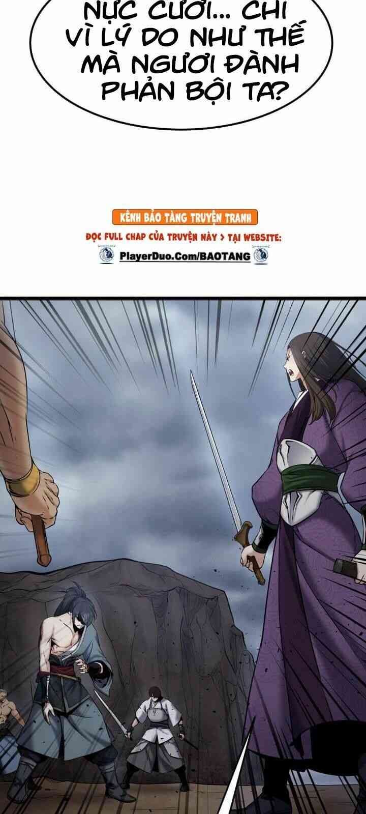 Tiền Kiếp Của Lôi Thần - Page 13