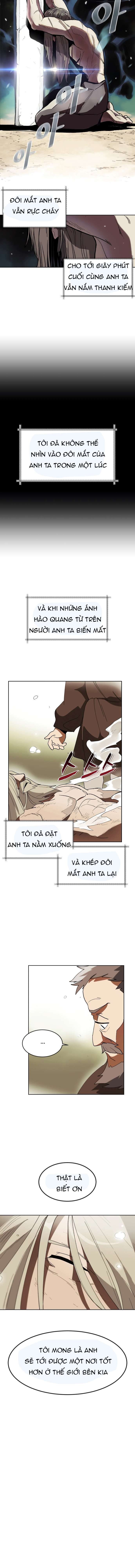 Quý Tộc Lười Biếng Trở Thành Thiên Tài - Page 11