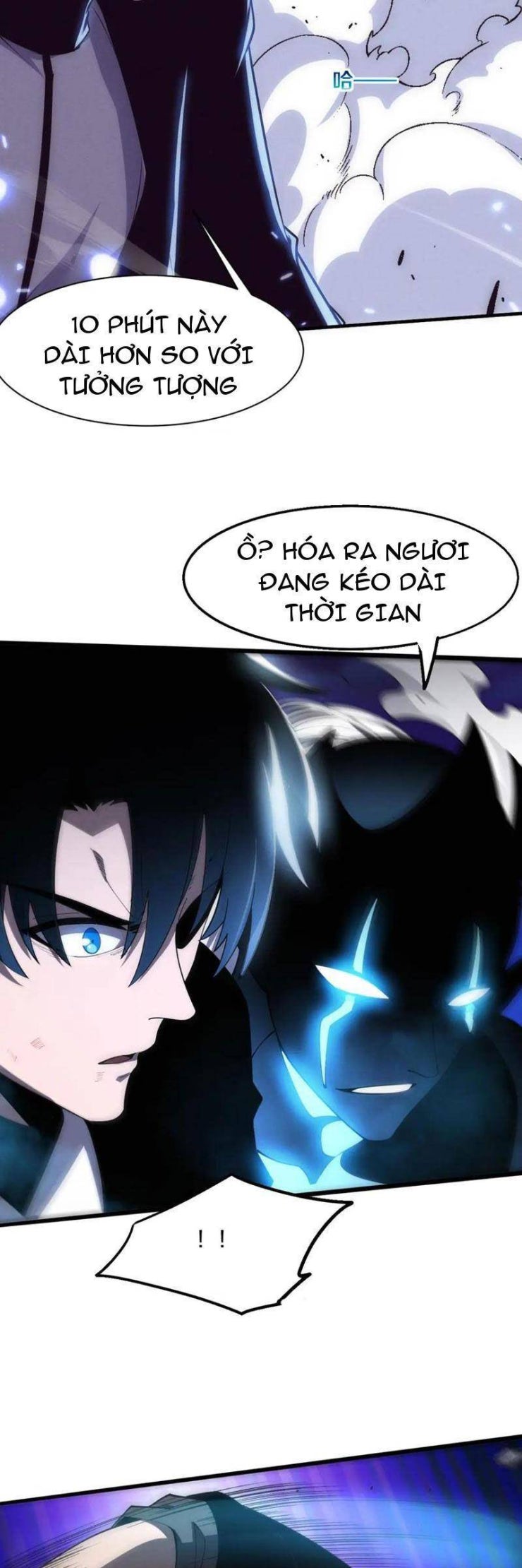 Tiến Hóa Cuồng Triều - Page 25