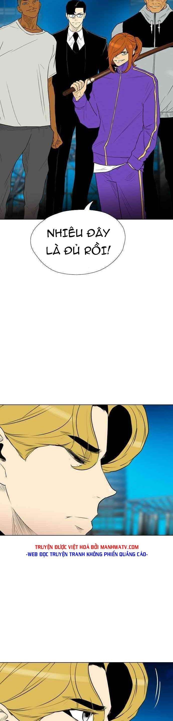 Kẻ Hồi Sinh - Page 35