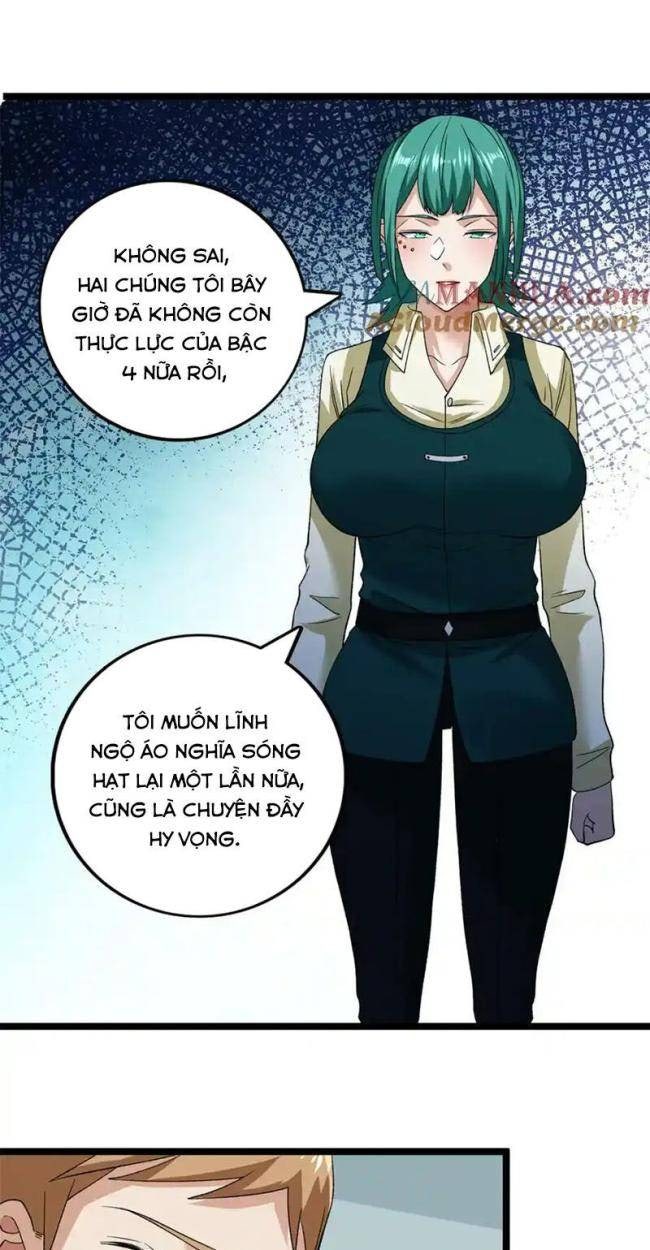 Ta Có 999 Loại Dị Năng - Page 14