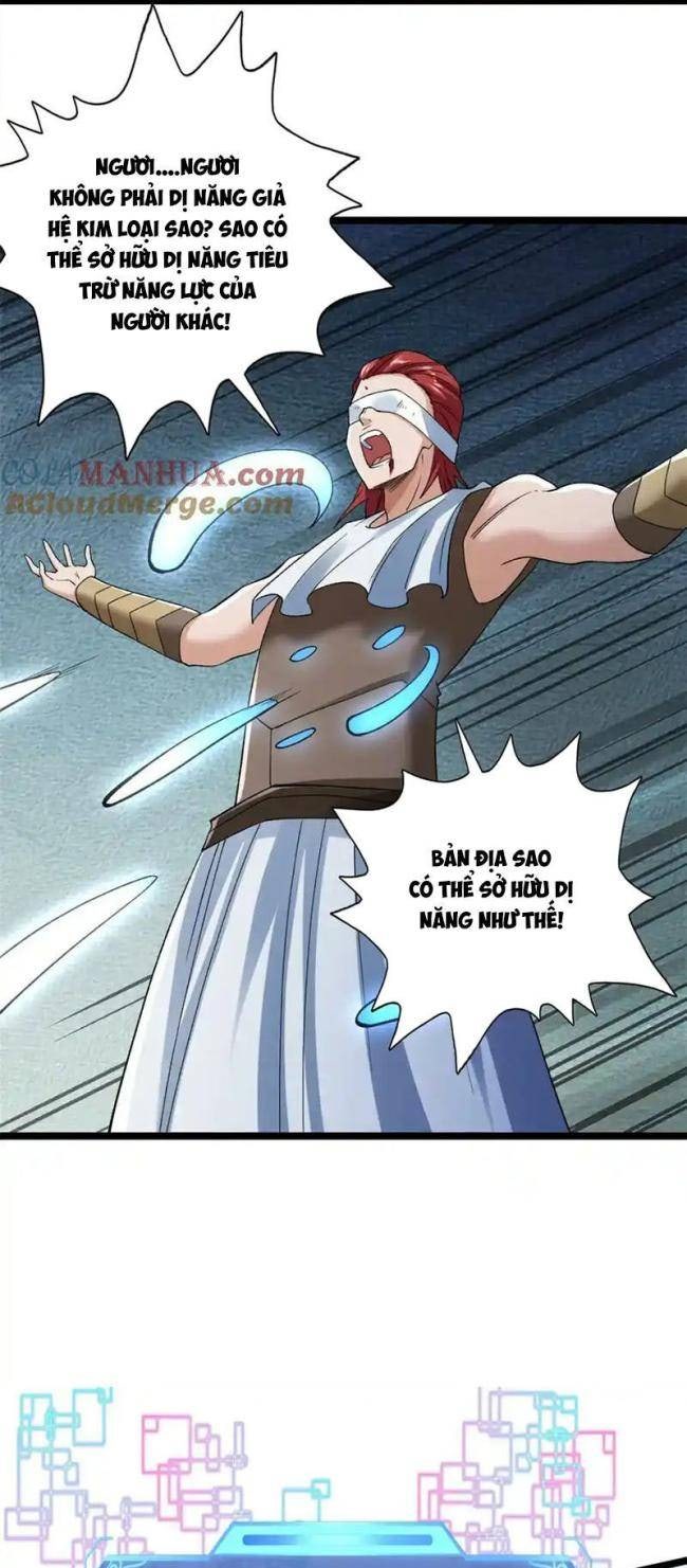 Ta Có 999 Loại Dị Năng - Page 11