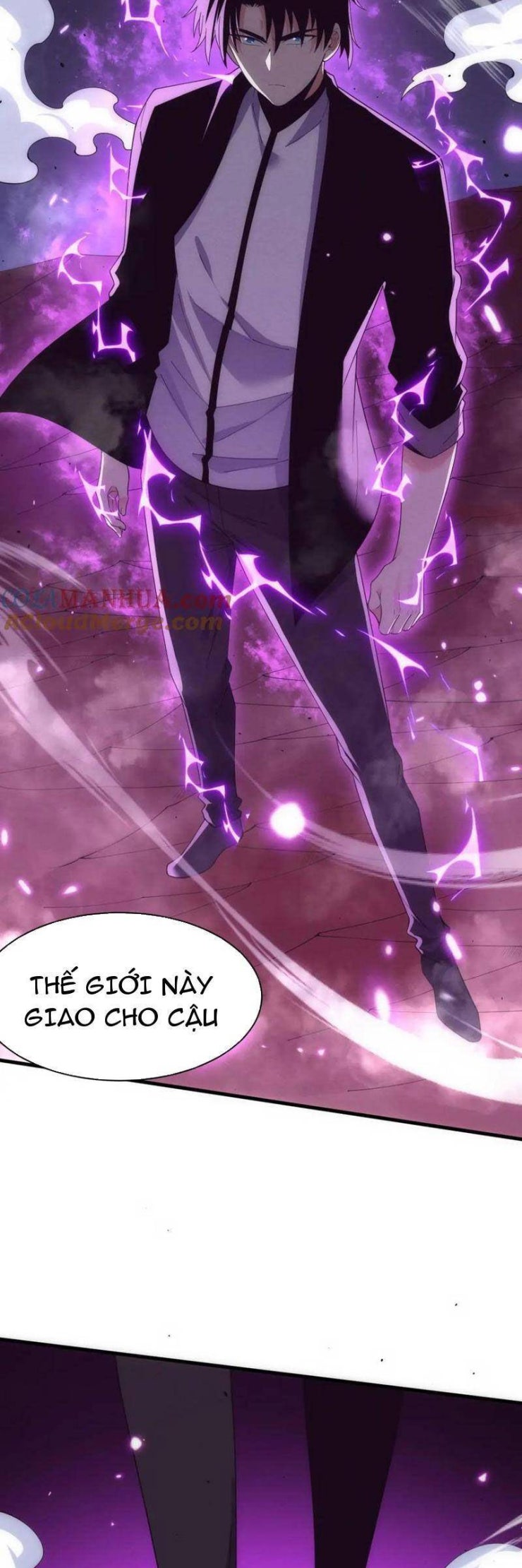 Tiến Hóa Cuồng Triều - Page 29