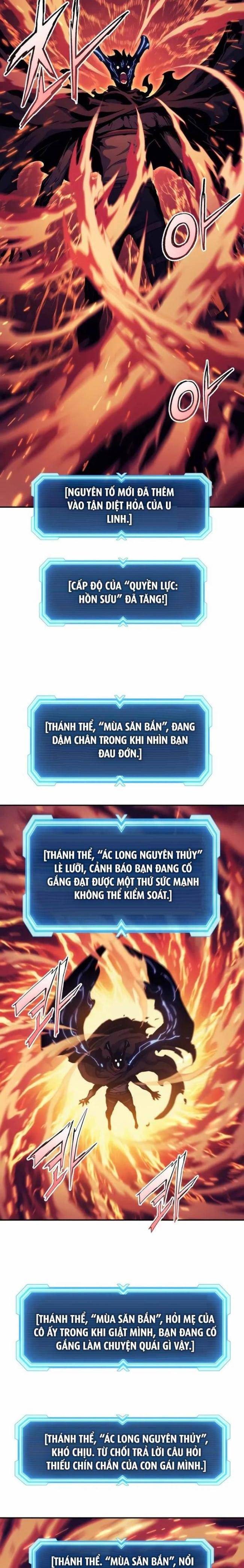 Tàn Tinh Tái Thế - Page 28