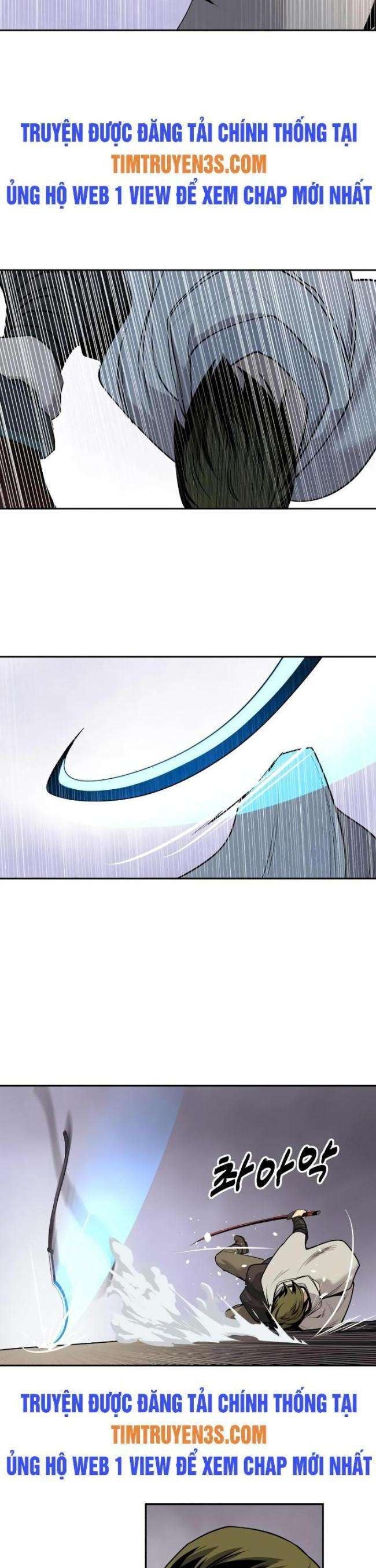 Thiếu Niên Kiếm Sư - Page 24