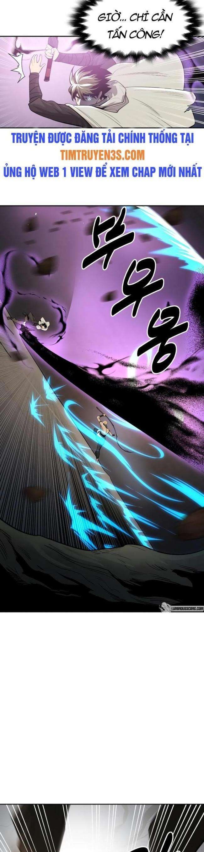 Thiếu Niên Kiếm Sư - Page 36