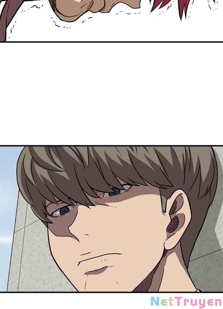 Vượt Qua Kẻ Mạnh - Page 41