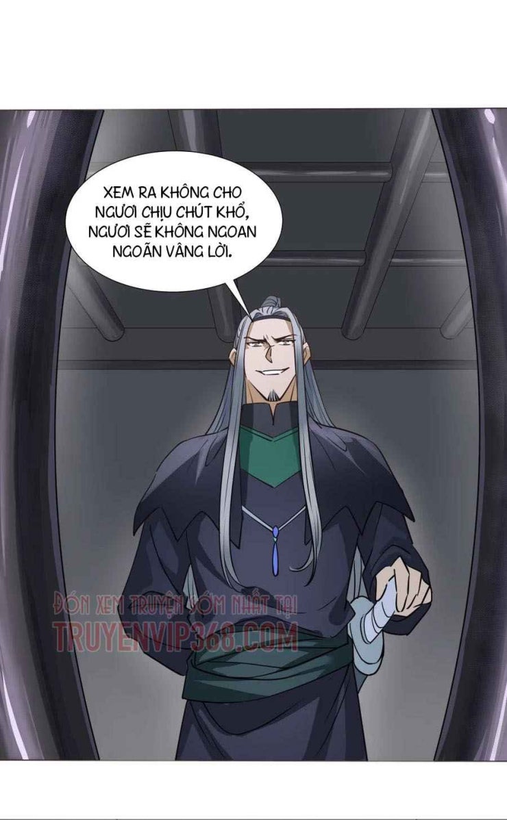 Trăm Vạn Cách Thành Thần - Page 27