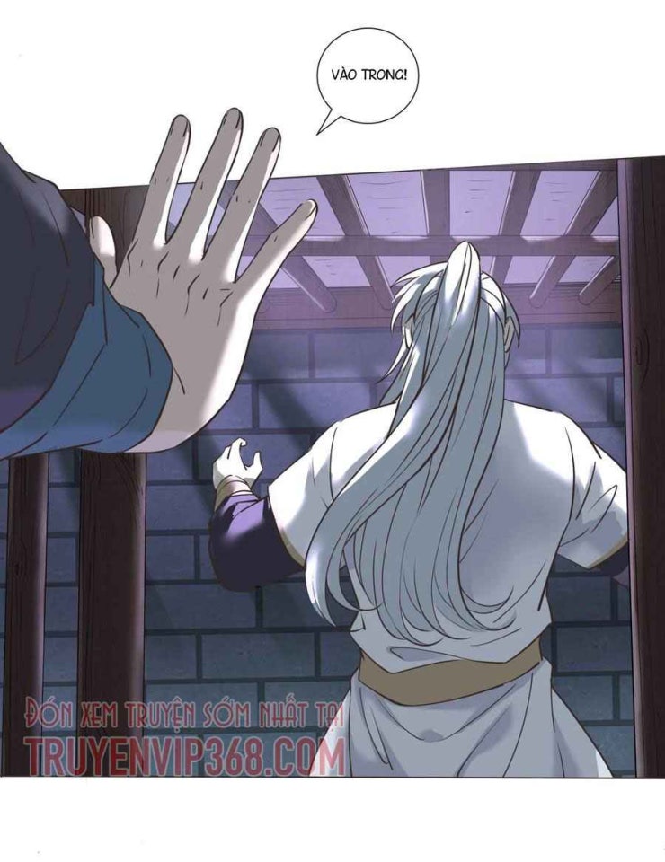 Trăm Vạn Cách Thành Thần - Page 34