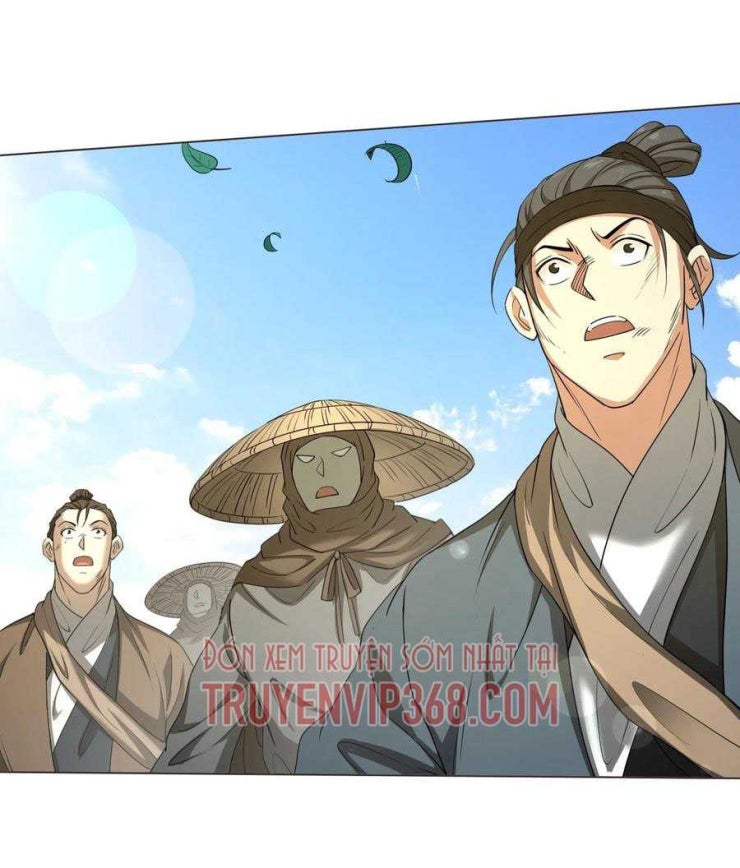 Trăm Vạn Cách Thành Thần - Page 14