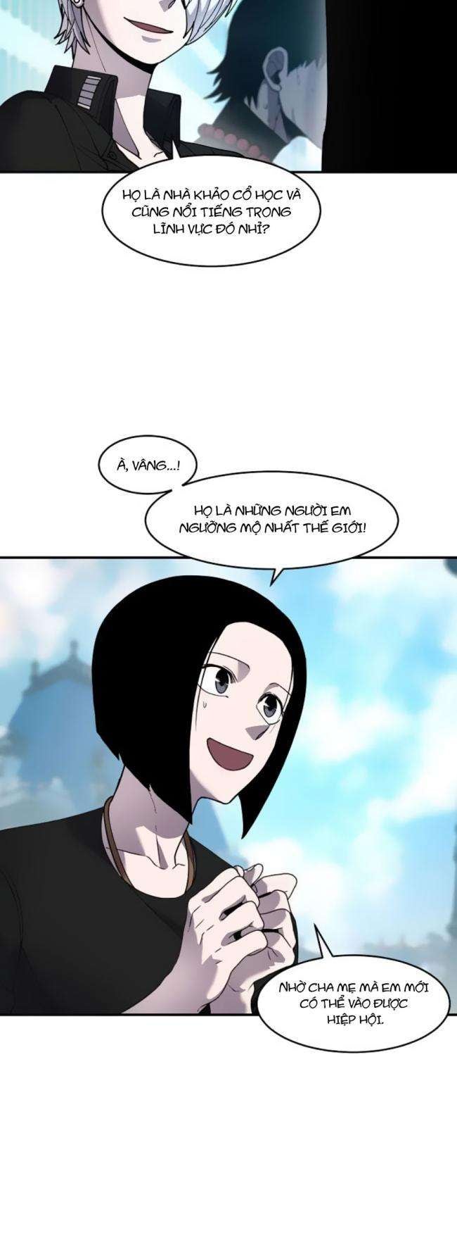 Pháp Sư Trẻ Tuổi - Page 16