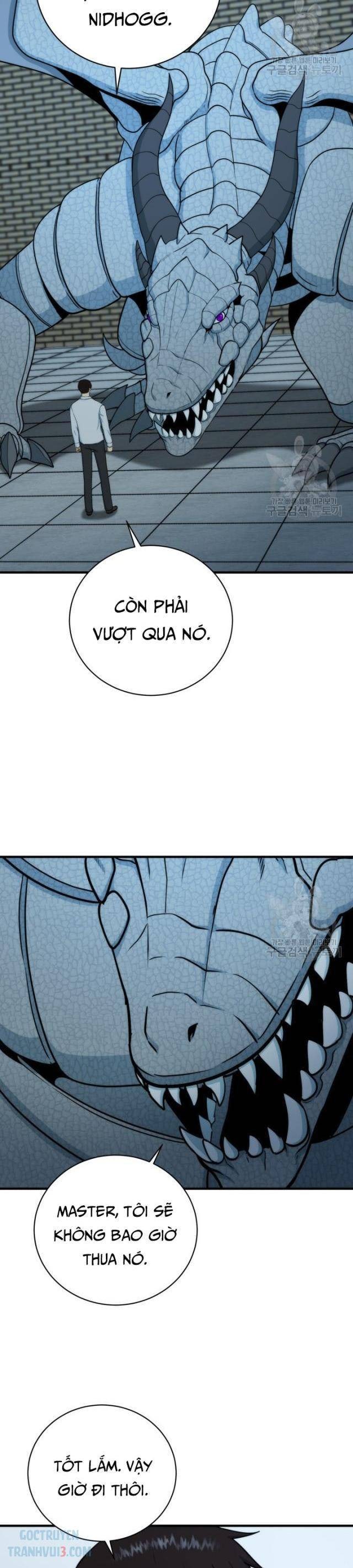 Ngôi Nhà Hầm Ngục - Page 29