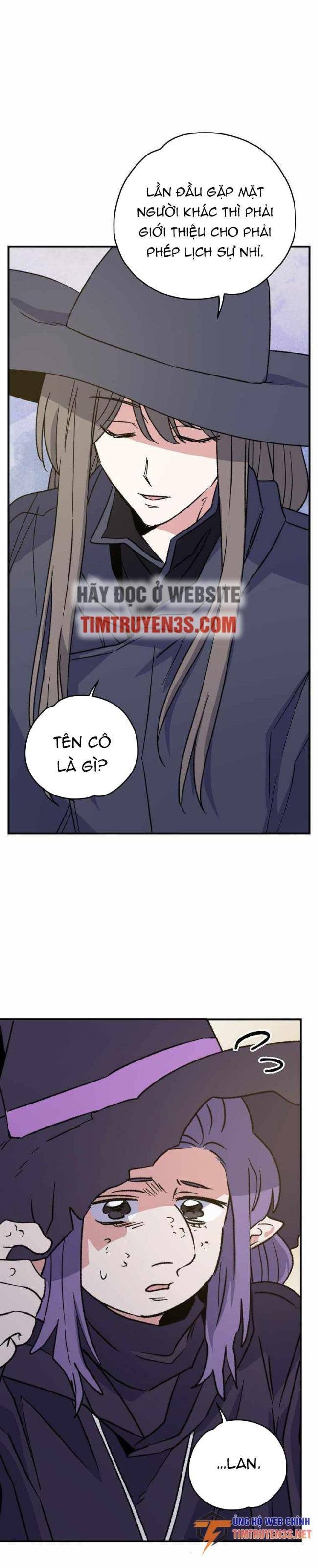 Nhà Hiền Triết Yigret - Page 26