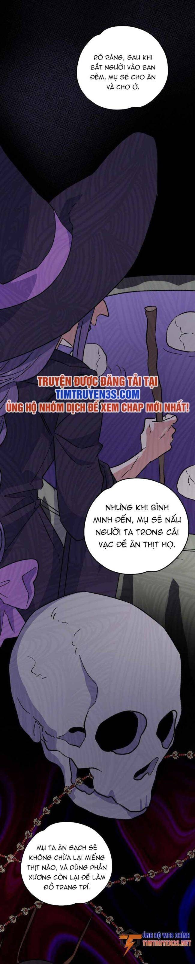 Nhà Hiền Triết Yigret - Page 25