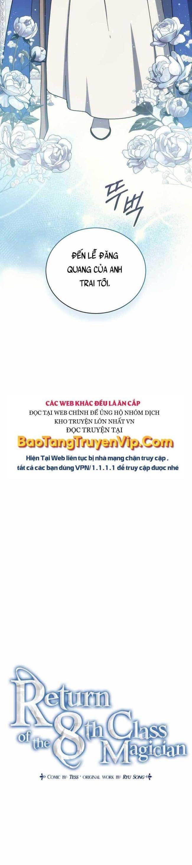 Sự Trở Lại Của Pháp Sư Cấp 8 - Page 18