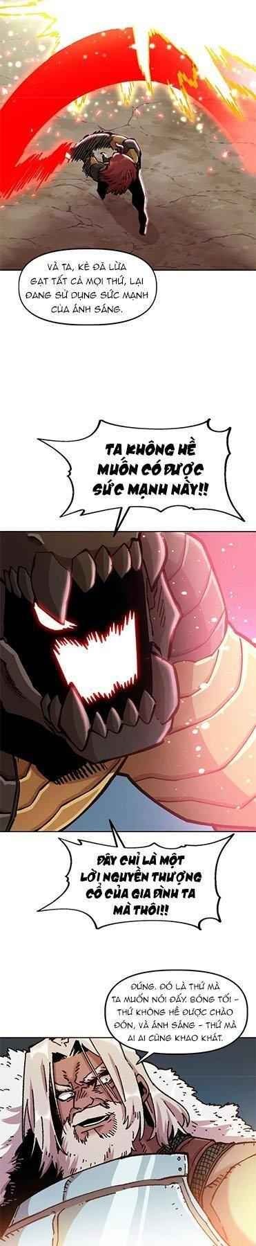 Nô Lệ Nghịch Thiên - Page 24