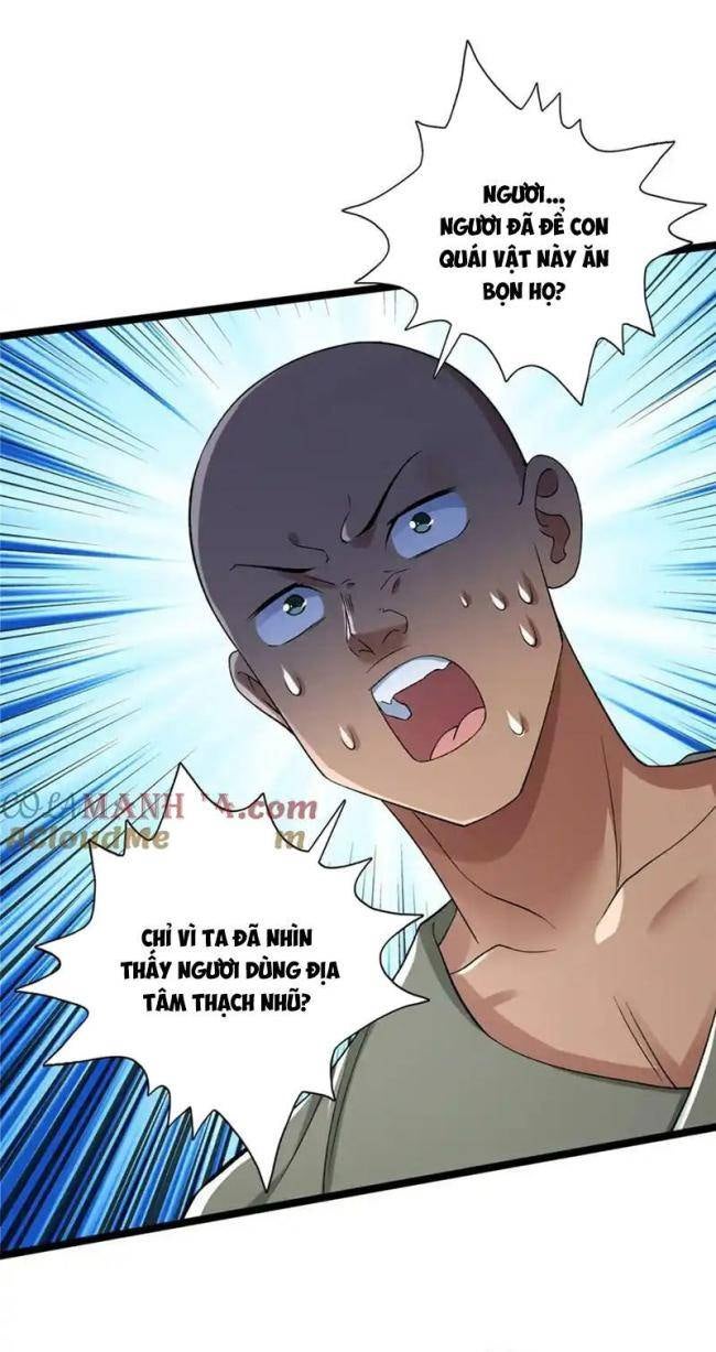 Ta Có 999 Loại Dị Năng - Page 14