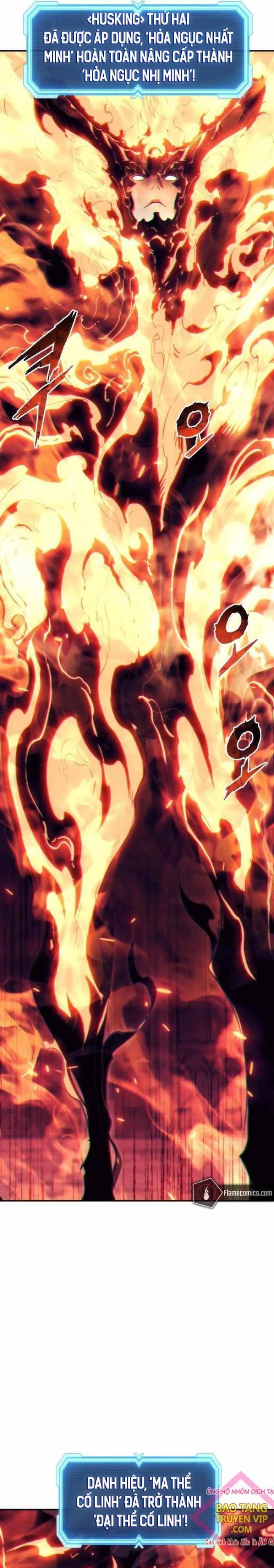 Tàn Tinh Tái Thế - Page 40