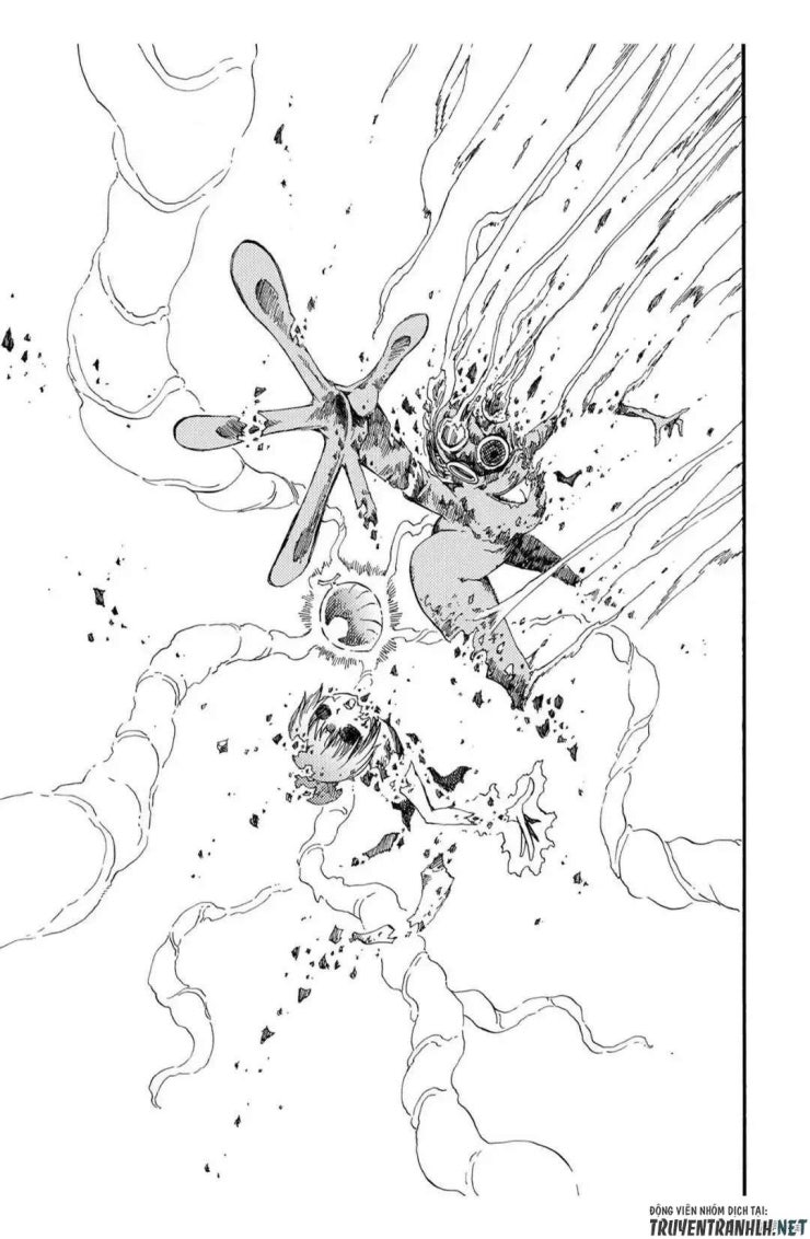 Tales Of Destruction - Page 17