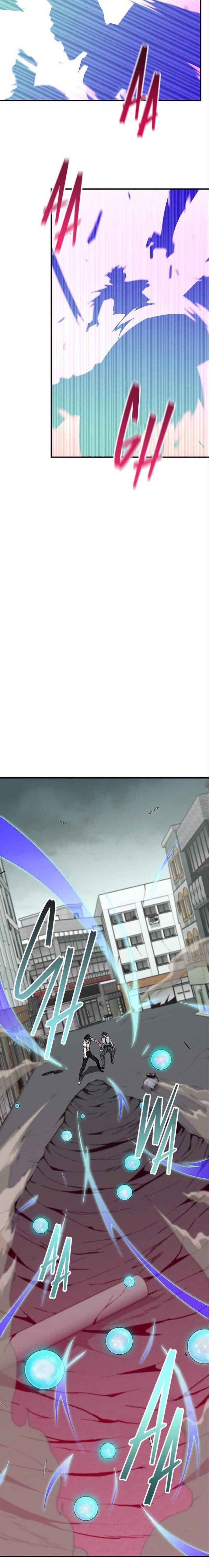 Đấng Cứu Thế Được Chọn - Page 19