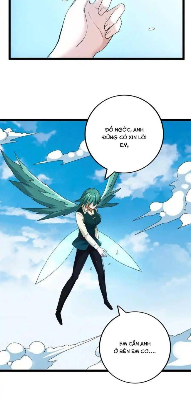 Ta Có 999 Loại Dị Năng - Page 17