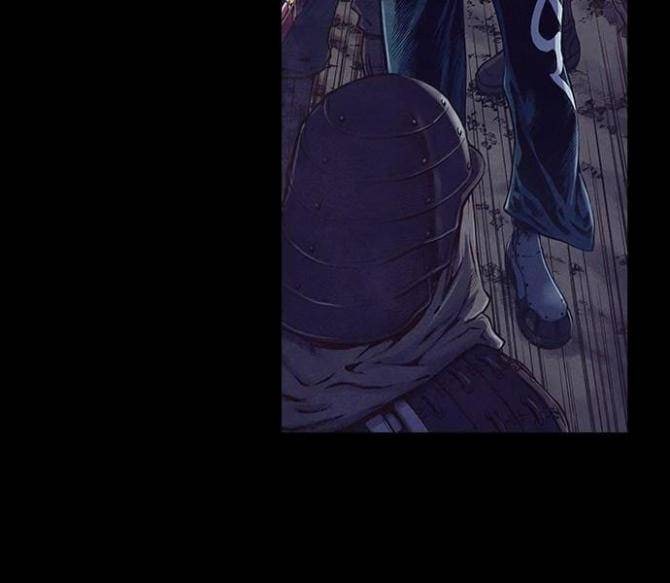 Ám Hành Ngự Sử - Webtoon - Page 9