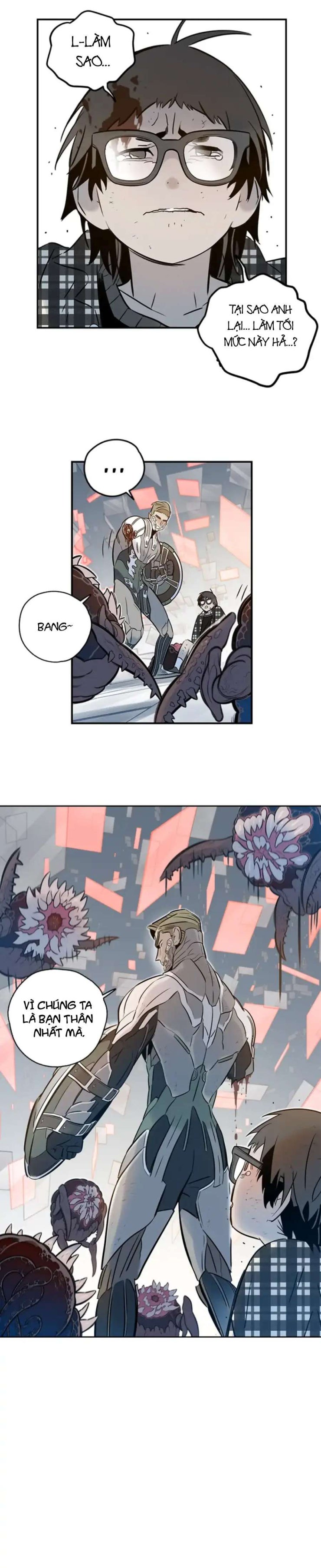 Điểm Hẹn - Page 27