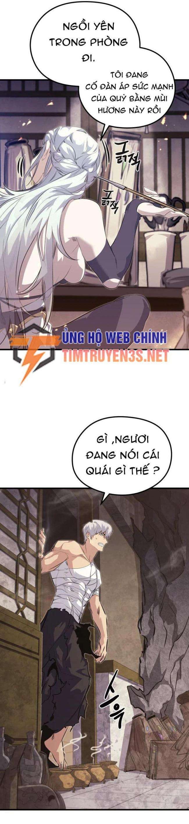 Quỷ Linh Vương - Page 14