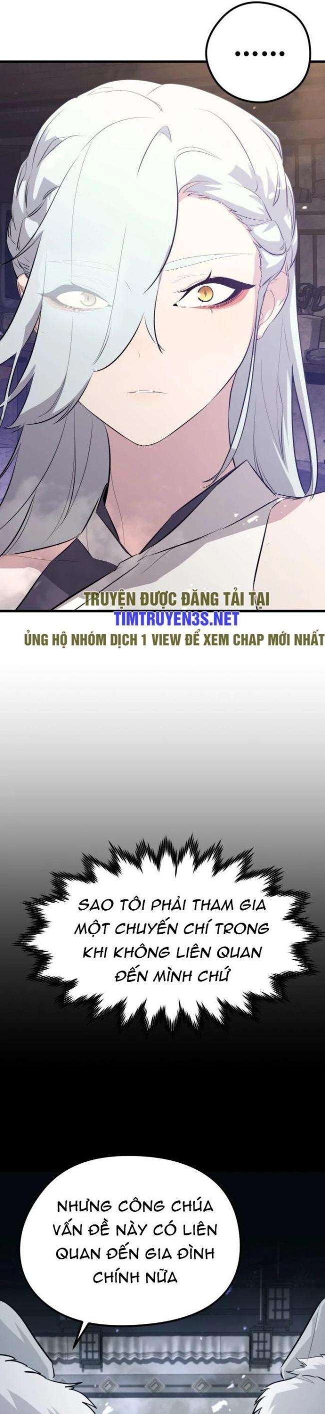 Quỷ Linh Vương - Page 56