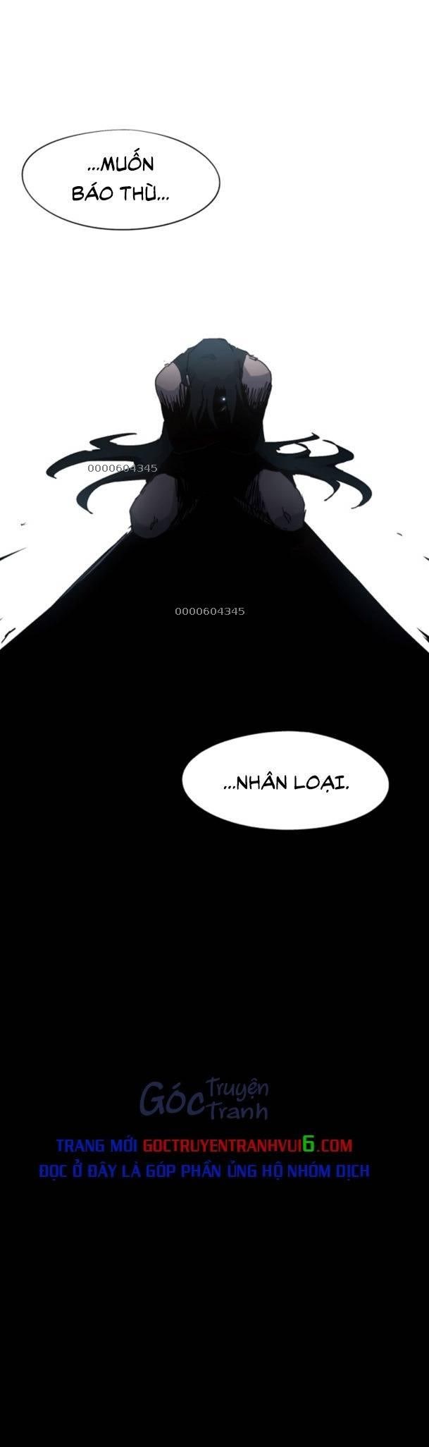 Kỵ Sĩ Báo Thù - Page 36