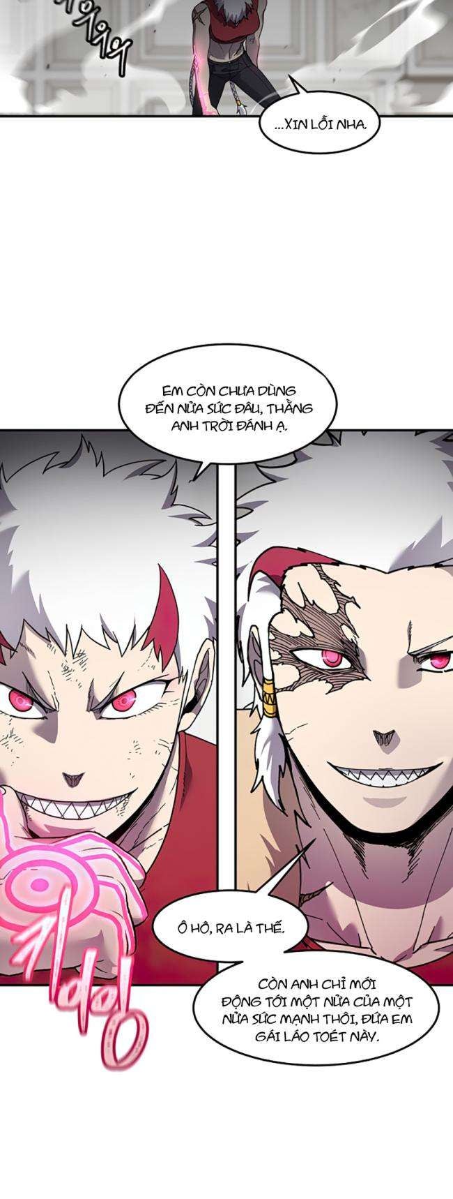 Pháp Sư Trẻ Tuổi - Page 4