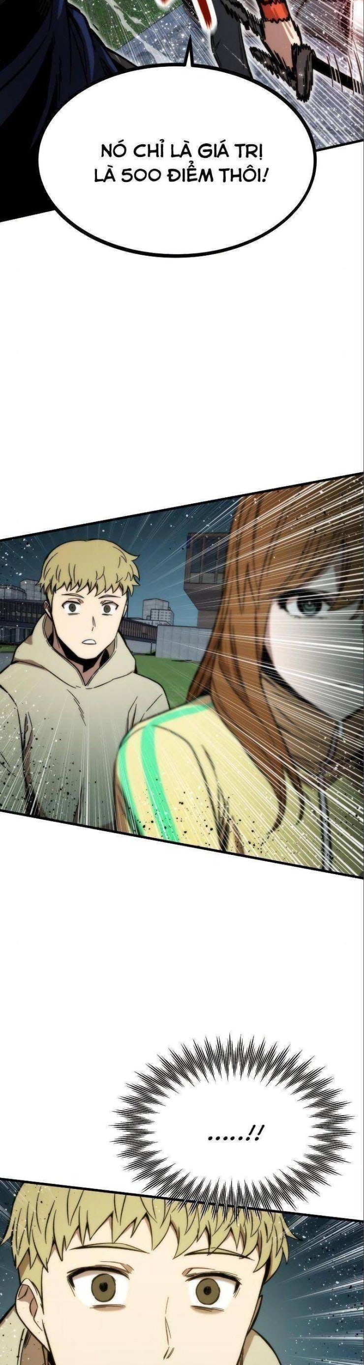 Nhân Vật Phụ Siêu Cấp - Page 57