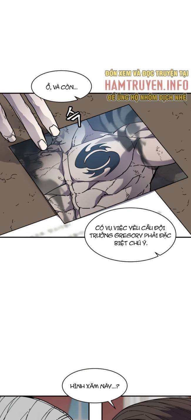 Pháp Sư Trẻ Tuổi - Page 36