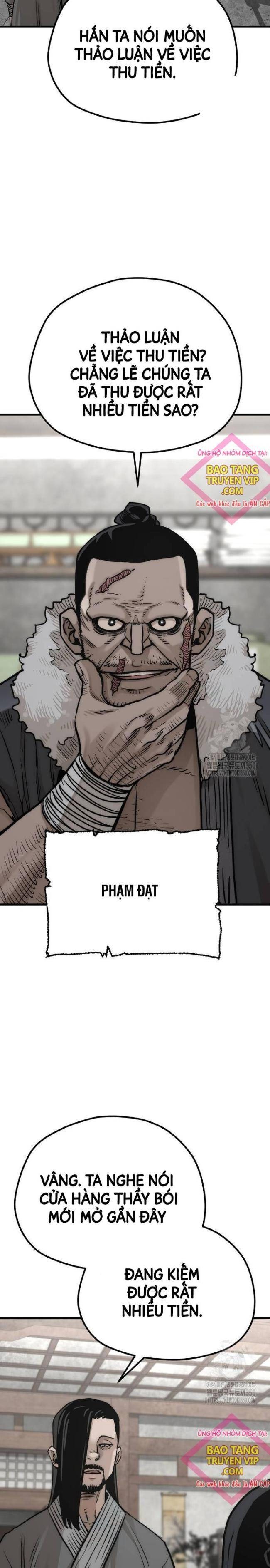 Thiên Ma Phi Thăng Truyện - Page 11