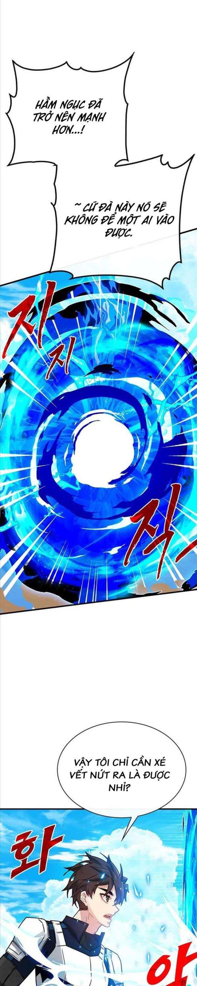 Thợ Săn Gacha Cấp SSS - Page 22