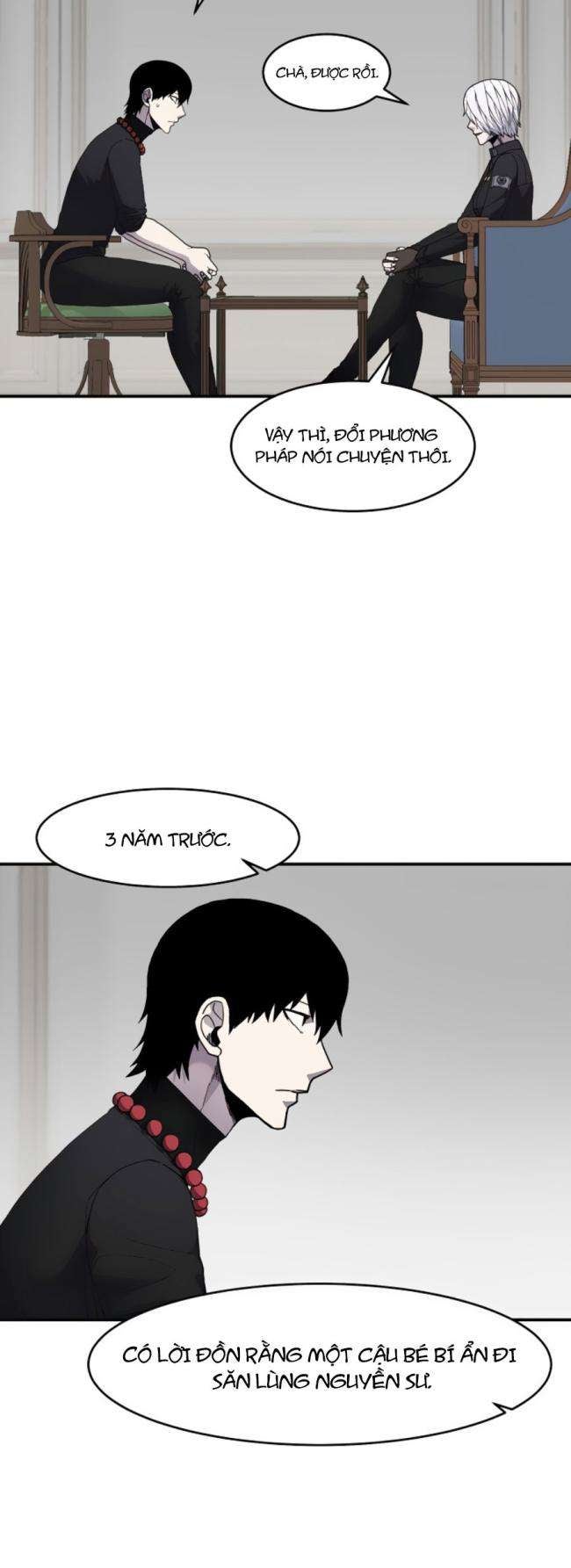 Pháp Sư Trẻ Tuổi - Page 6