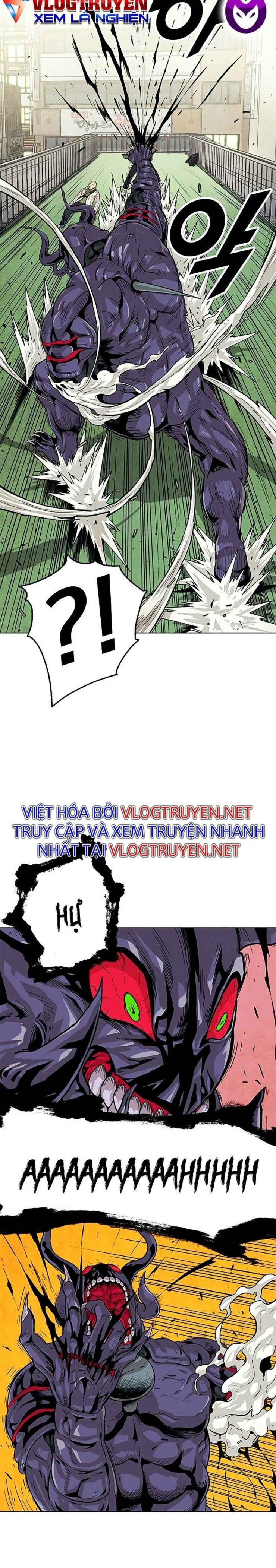 Tội Phủ Trảm Ma - Page 61