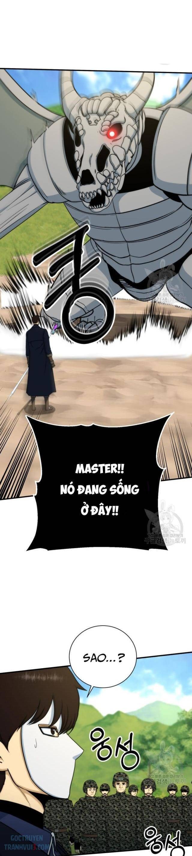 Ngôi Nhà Hầm Ngục - Page 23