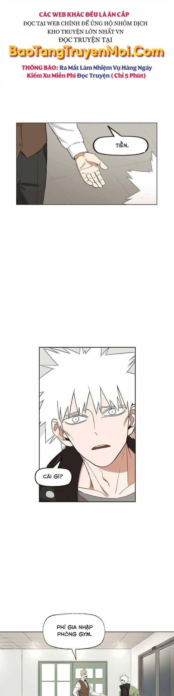 Võ Sĩ Quyền Anh - Page 24