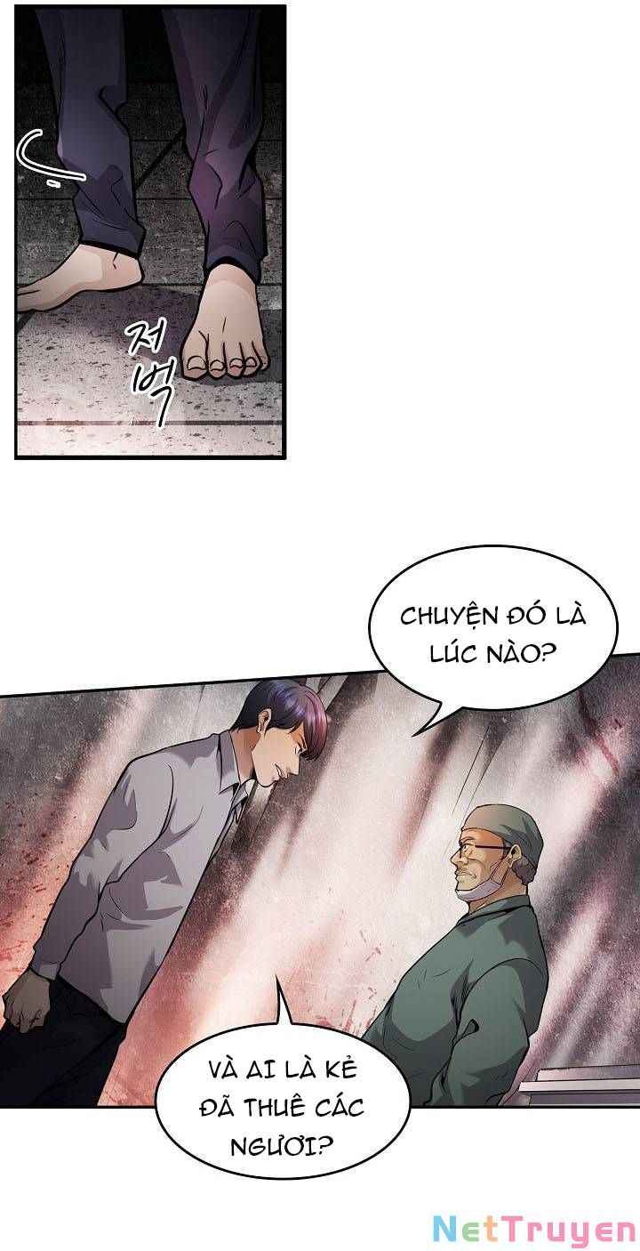 Điều Tra Viên Chuyển Sinh - Page 74